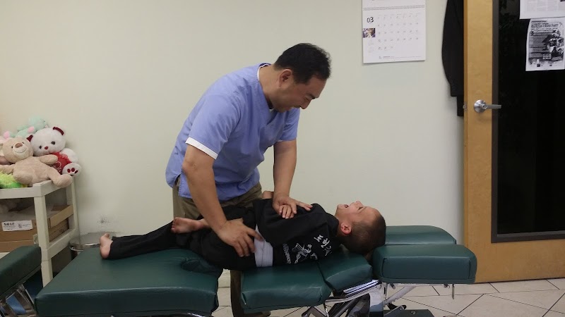 Unlimited Chiropractic Los Angeles photo 2