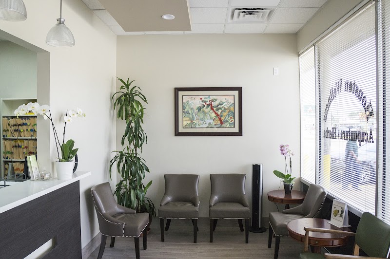 Houston Wellness Acupuncture Clinic photo 4