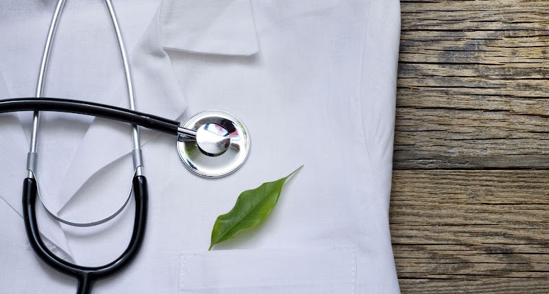 Arizona Natural Health Center