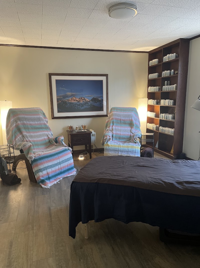 Misty Mountain Medicine Acupuncture Clinic and Herbal Pharmacy