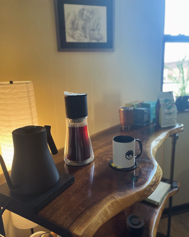 Misty Mountain Medicine Acupuncture Clinic and Herbal Pharmacy photo 3