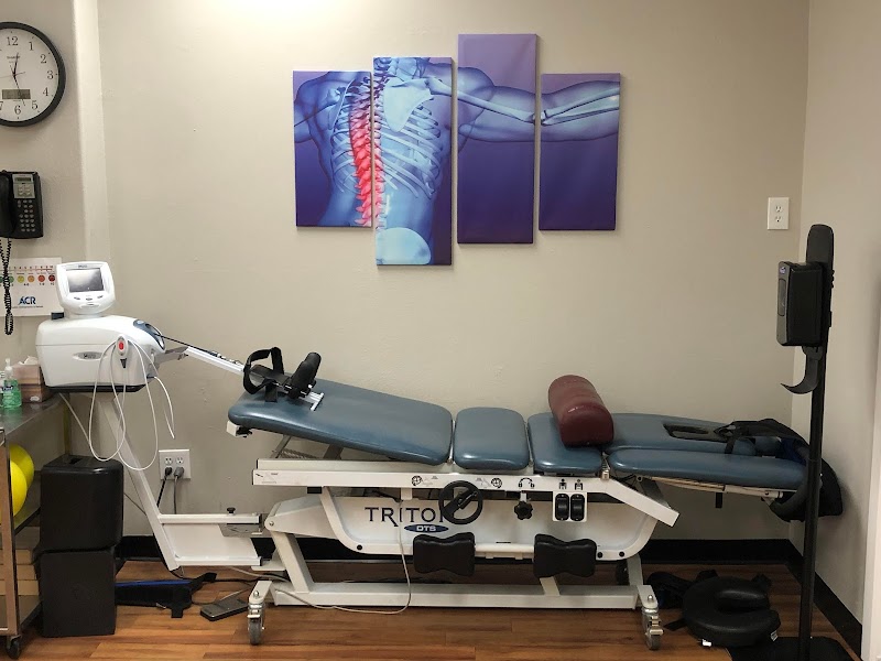 Austin Chiropractic and Rehab photo 2