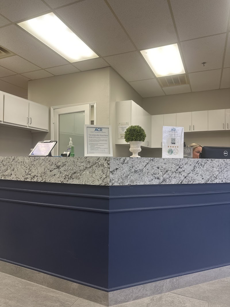 Austin Chiropractic and Rehab photo 3