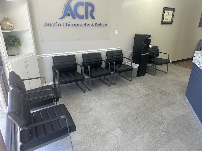 Austin Chiropractic and Rehab photo 4