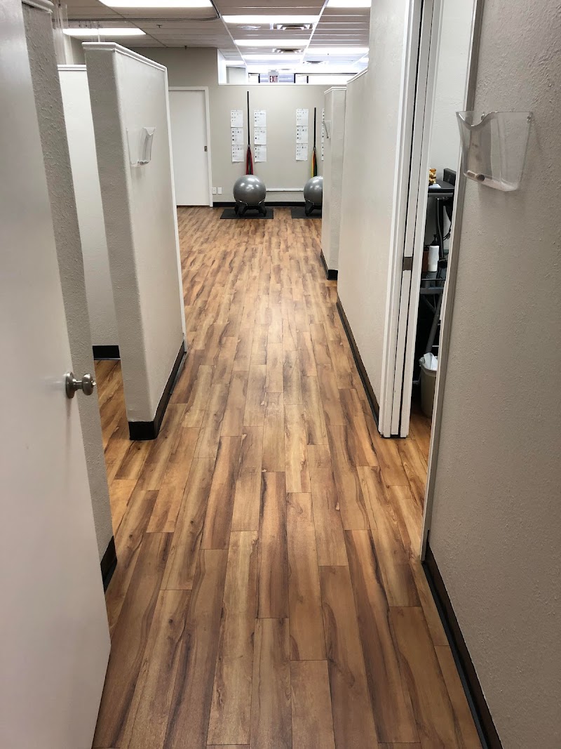 Austin Chiropractic and Rehab photo 5